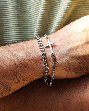 Pulsera Hanck ⛓️