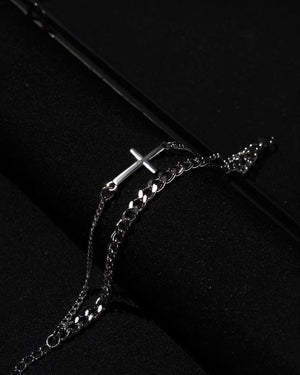 Pulsera Hanck ⛓️