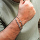 Pulsera Hanck ⛓️
