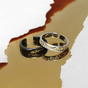 Set de pareja Aura 💫