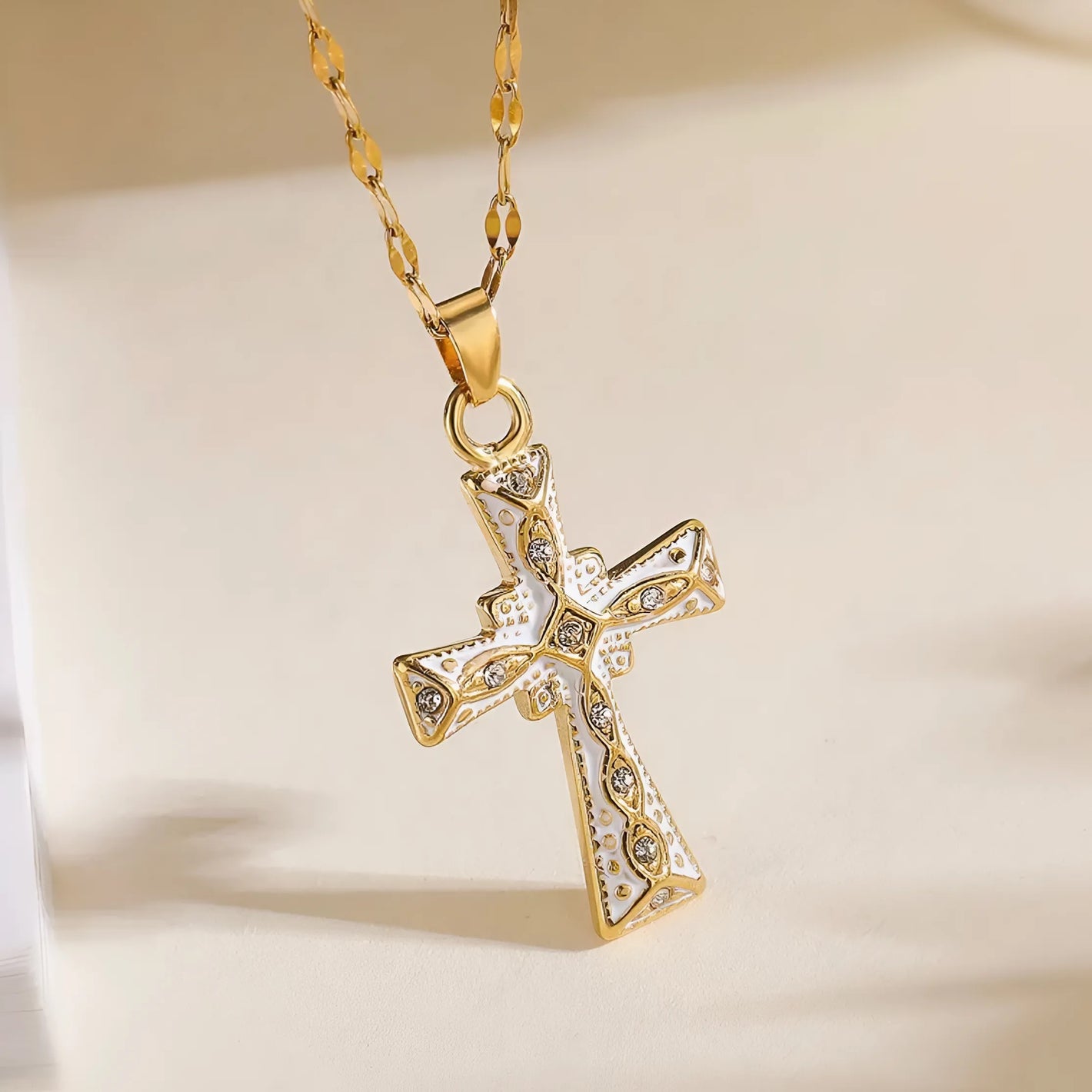 Collar de Fe