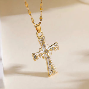 Collar de Fe