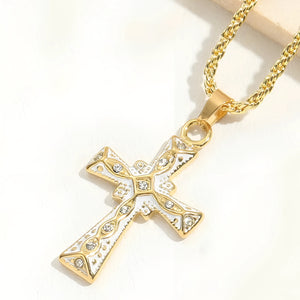 Collar de Fe