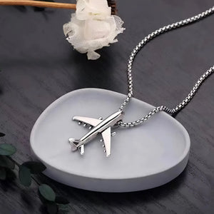 Collar Aviador