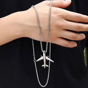 Collar Aviador