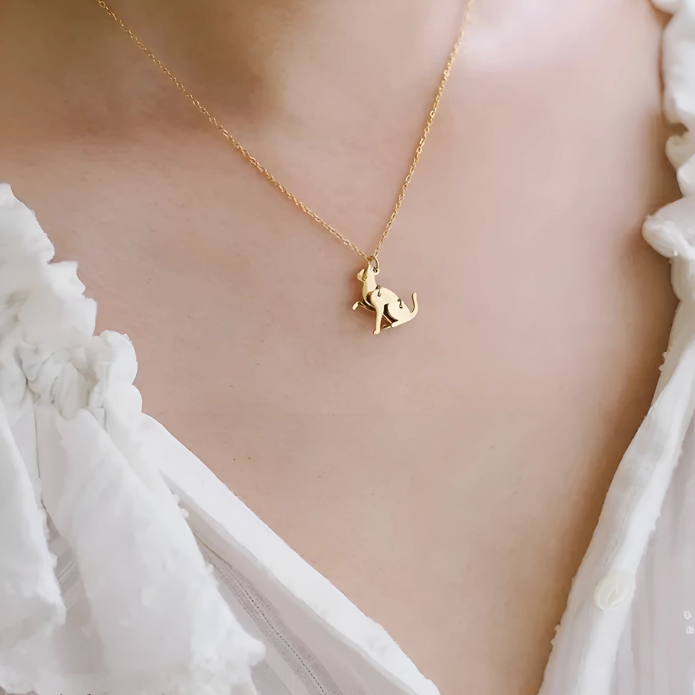 Collar Nala 🔱