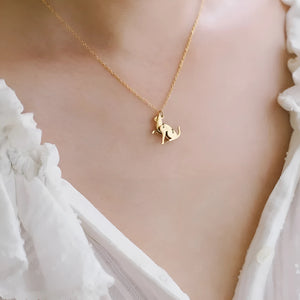 Collar Nala 🔱