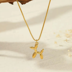 Collar Milú