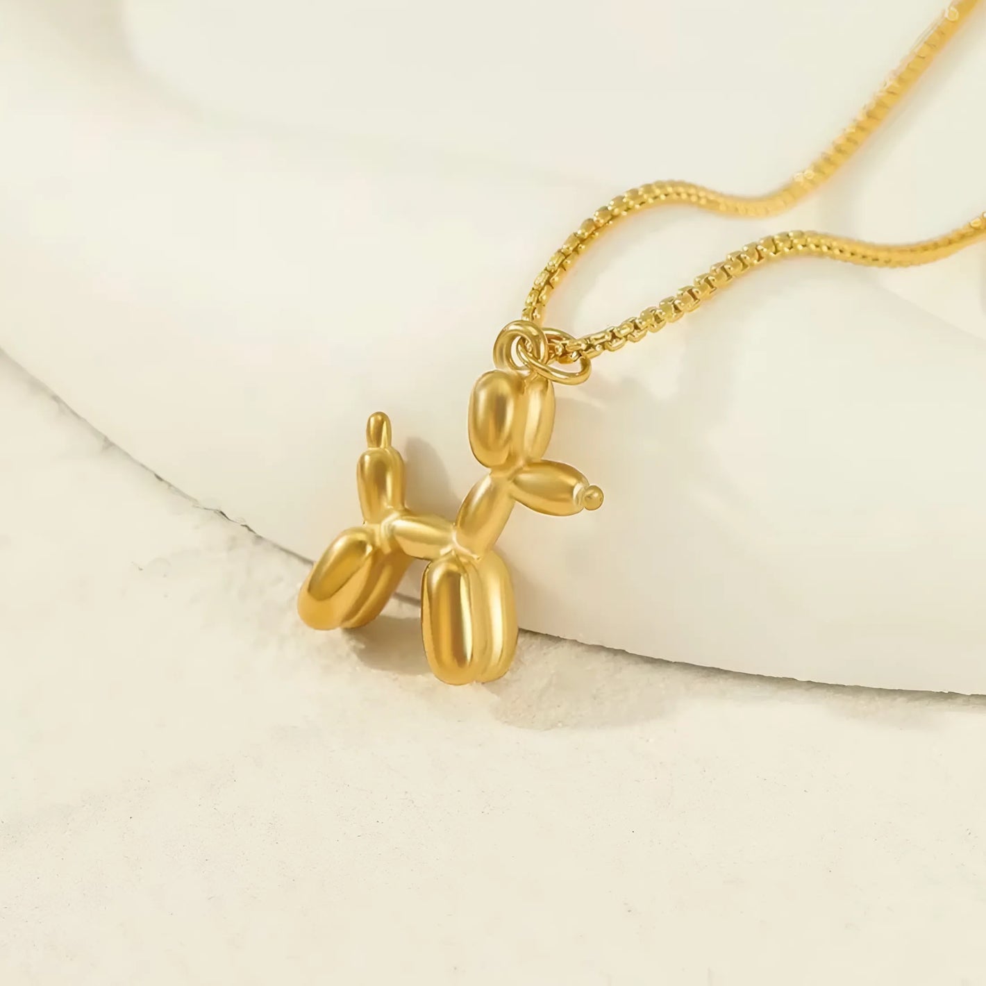 Collar Milú