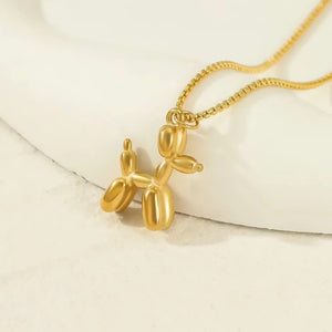 Collar Milú