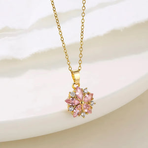 Collar Sena
