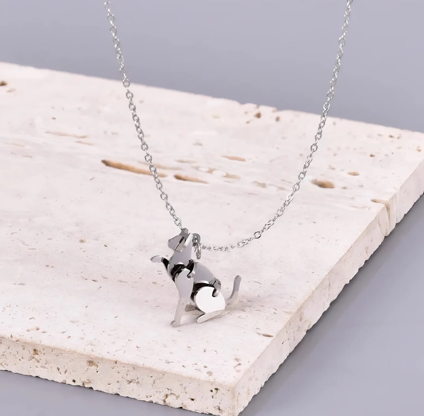 Collar Nala 🩶