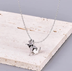 Collar Nala 🩶