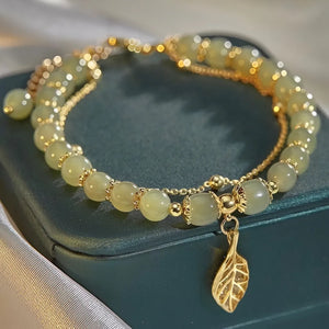 Pulsera Aura Natural