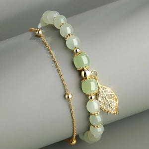 Pulsera Aura Natural