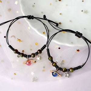 Pulseras de la Galaxia