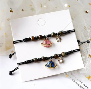 Pulseras de la Galaxia