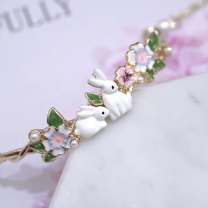 Pulsera Alice