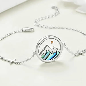 Pulsera Grano de Fe