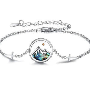 Pulsera Grano de Fe
