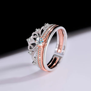 Anillo de Princesa