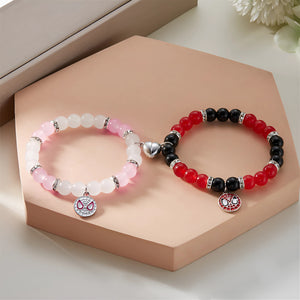 Set de pulseras Spider - Gwen