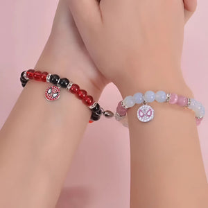 Set de pulseras Spider - Gwen