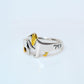 Anillo Perrito Salchicha