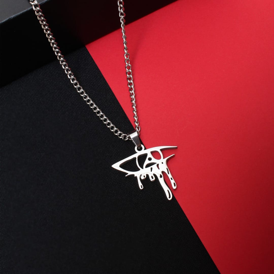 Collar Ojo de Itachi