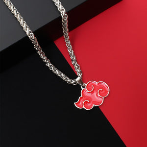 Collar Akatsuki