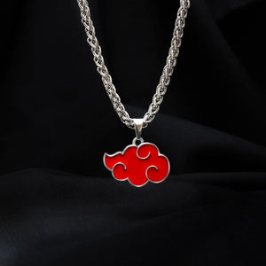 Collar Akatsuki
