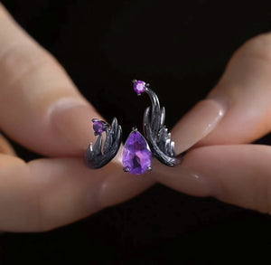 Anillo Drak