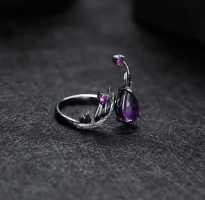 Anillo Drak