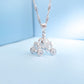 Collar Cenicienta