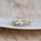 Anillos Periwinkle