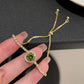 Pulsera Olivo