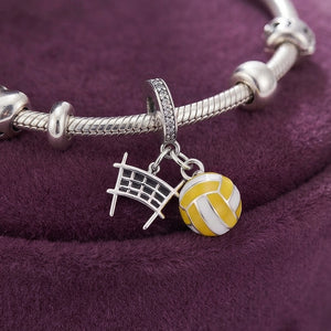 Charm voleibol