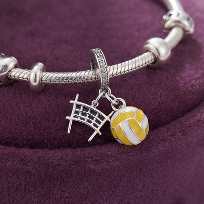 Charm voleibol