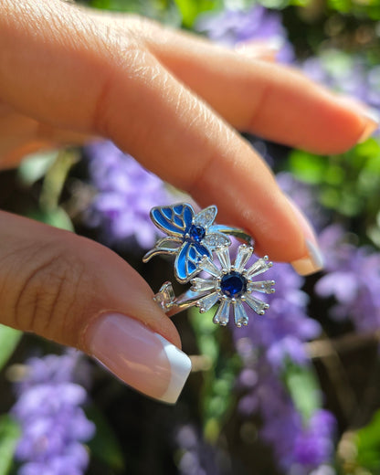 Anillo lihua