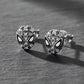 Aretes Spiderman