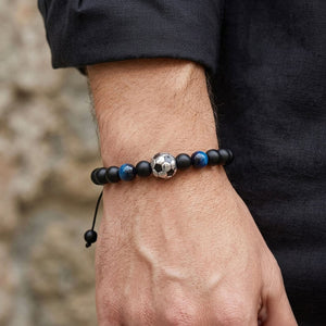 Pulsera futbolista