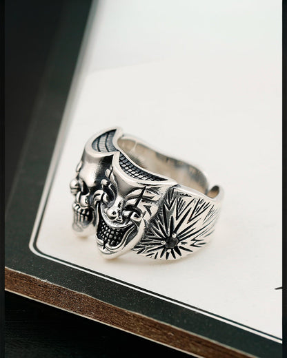 Anillo Joker