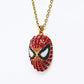 Collar Spiderman