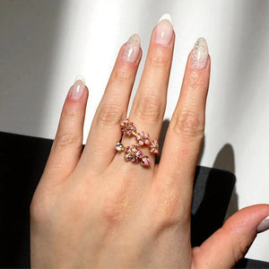 Anillo Bloom