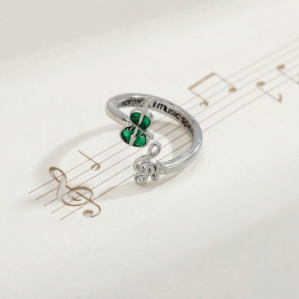 Anillo Sonata