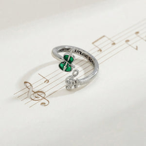 Anillo Sonata