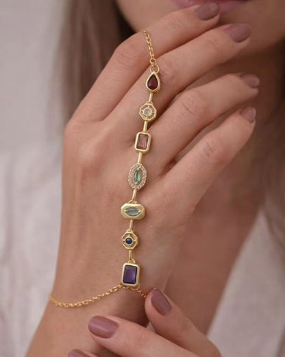 Hand chain Cici