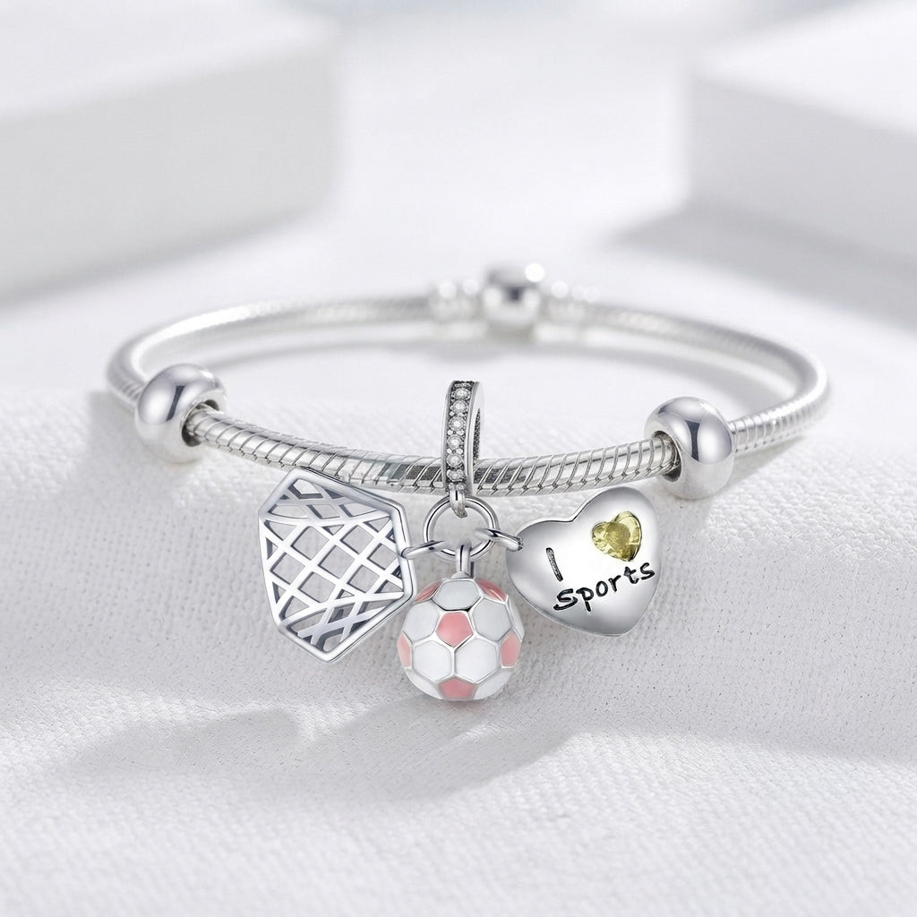 Charm Sports