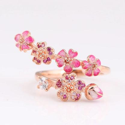 Anillo Bloom