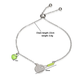 Pulsera Tenista